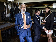 GLOBAL ADVERTISING PHOTOGRAPHY + MOTION