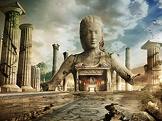 GLOBAL ADVERTISING PHOTOGRAPHY + MOTION