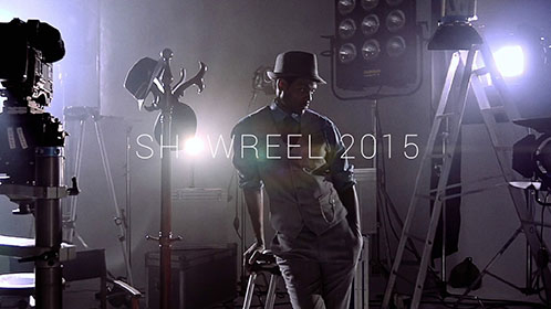 Sherif Mokbel