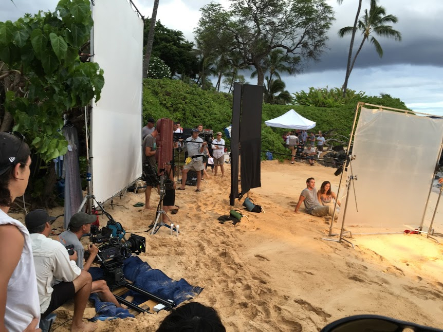 OnLoc - On Location Services