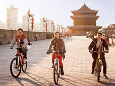 TRAVEL & DOCUMENTARY PHOTOGRAPHY + MOTION