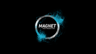 Magnet