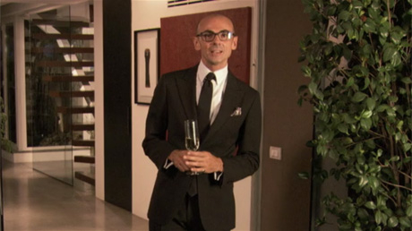 Paolo Cecchin