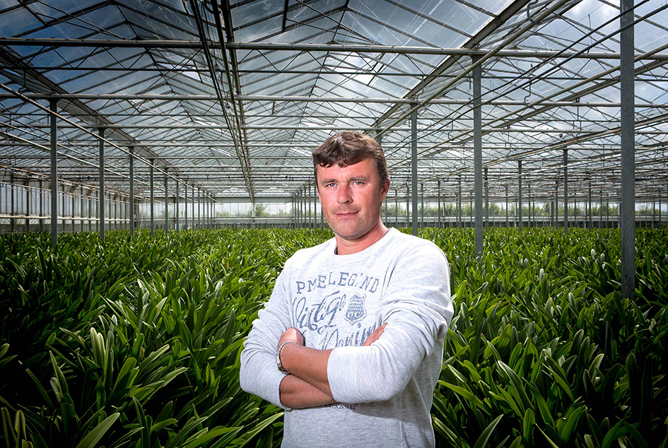 Bart van Vlijmen Photography