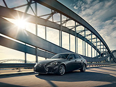 CARS & LANDSCAPE PHOTOGRAPHY + MOTION