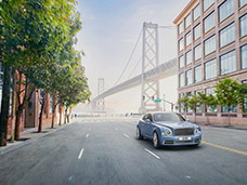 CARS & LANDSCAPE PHOTOGRAPHY + MOTION
