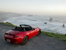 CARS & LANDSCAPE PHOTOGRAPHY + MOTION