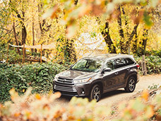 CARS & LANDSCAPE PHOTOGRAPHY + MOTION