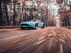 CARS & LANDSCAPE PHOTOGRAPHY + MOTION