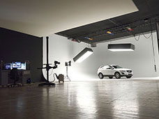 INTERNATIONAL RENTAL STUDIOS