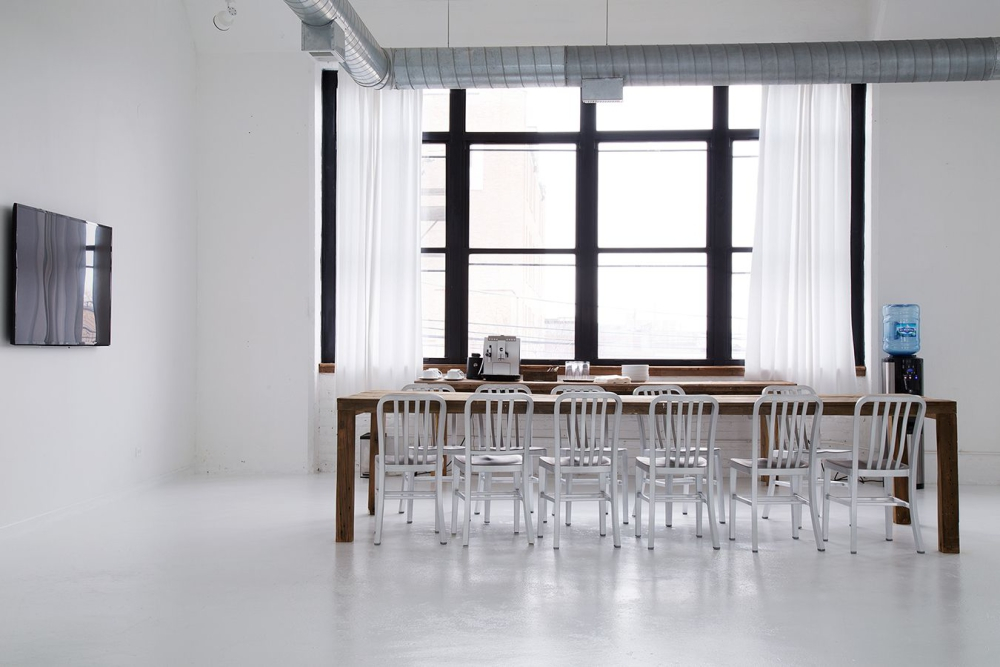 The F Stop Studio