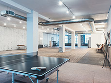 INTERNATIONAL RENTAL STUDIOS