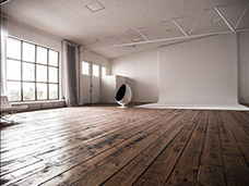 INTERNATIONAL RENTAL STUDIOS