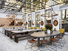 INTERIORS & EXTERIORS AND RESORT PHOTOGRAPHY