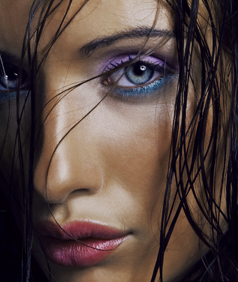 Slap - Hair & Make Up