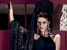 STYLISTS AND HAIR & MAKE UP ARTISTS