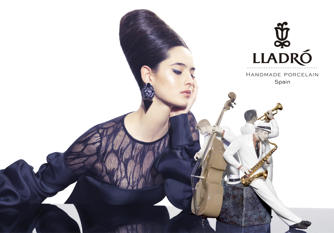Jaume Polo - Make Up & Hair