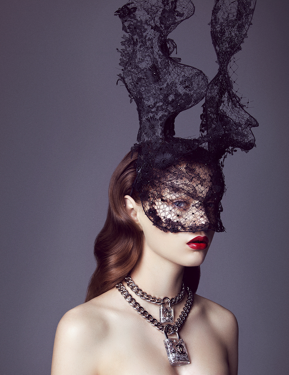 Patrycja Juraszczyk - Styling