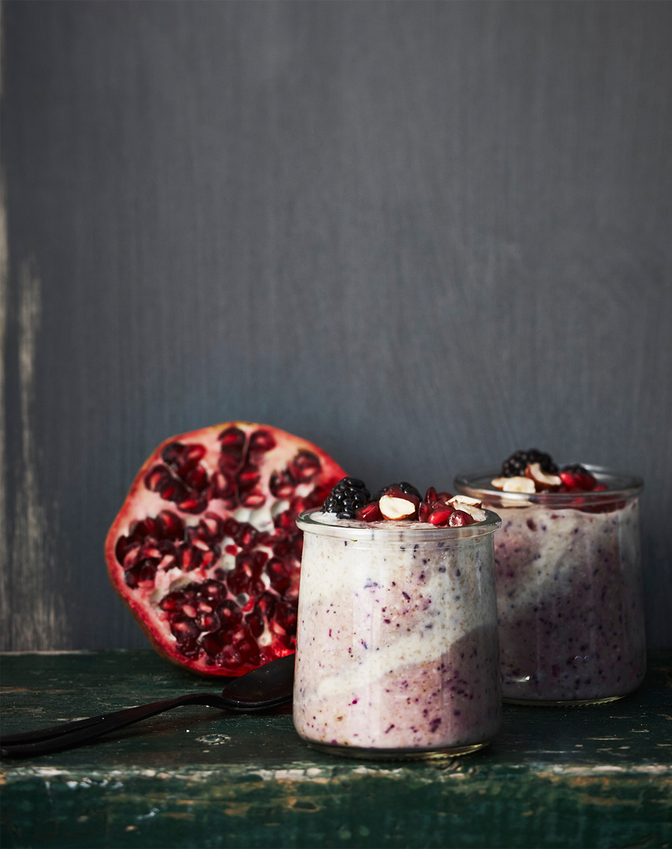 Alexandra Schijf - Food & Prop Styling