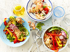 FOOD & DRINK PHOTOGRAPHY + MOTION