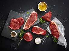 FOOD & DRINK PHOTOGRAPHY + MOTION