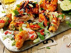 FOOD & DRINK PHOTOGRAPHY + MOTION