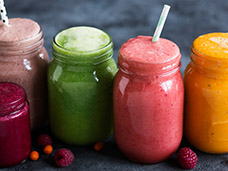 FOOD & DRINK PHOTOGRAPHY + MOTION
