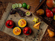 FOOD & DRINK PHOTOGRAPHY + MOTION