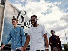 PEOPLE & LIFESTYLE PHOTOGRAPHY
