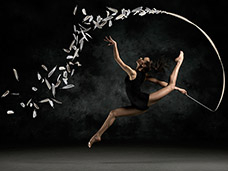 PHOTO POST PRODUCTION & CGI