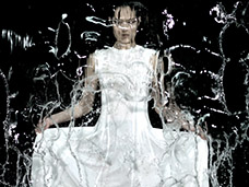 UNDERWATER PHOTOGRAPHY + MOTION