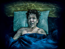 UNDERWATER PHOTOGRAPHY + MOTION