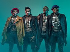GLOBAL ADVERTISING PHOTOGRAPHY + MOTION