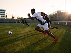 SPORT PHOTOGRAPHY