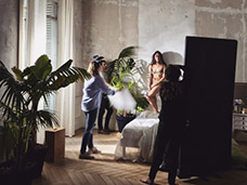 PHOTO PRODUCTION