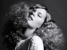 BEAUTY & HAIR PHOTOGRAPHY