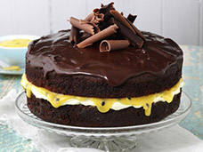 FOOD & DRINK PHOTOGRAPHY + MOTION