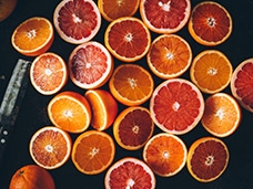FOOD & DRINK PHOTOGRAPHY + MOTION