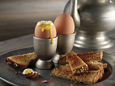 FOOD & DRINK PHOTOGRAPHY + MOTION