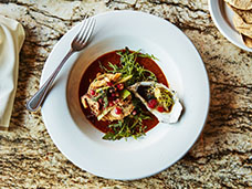 FOOD & DRINK PHOTOGRAPHY + MOTION