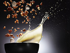 FOOD & DRINK PHOTOGRAPHY + MOTION