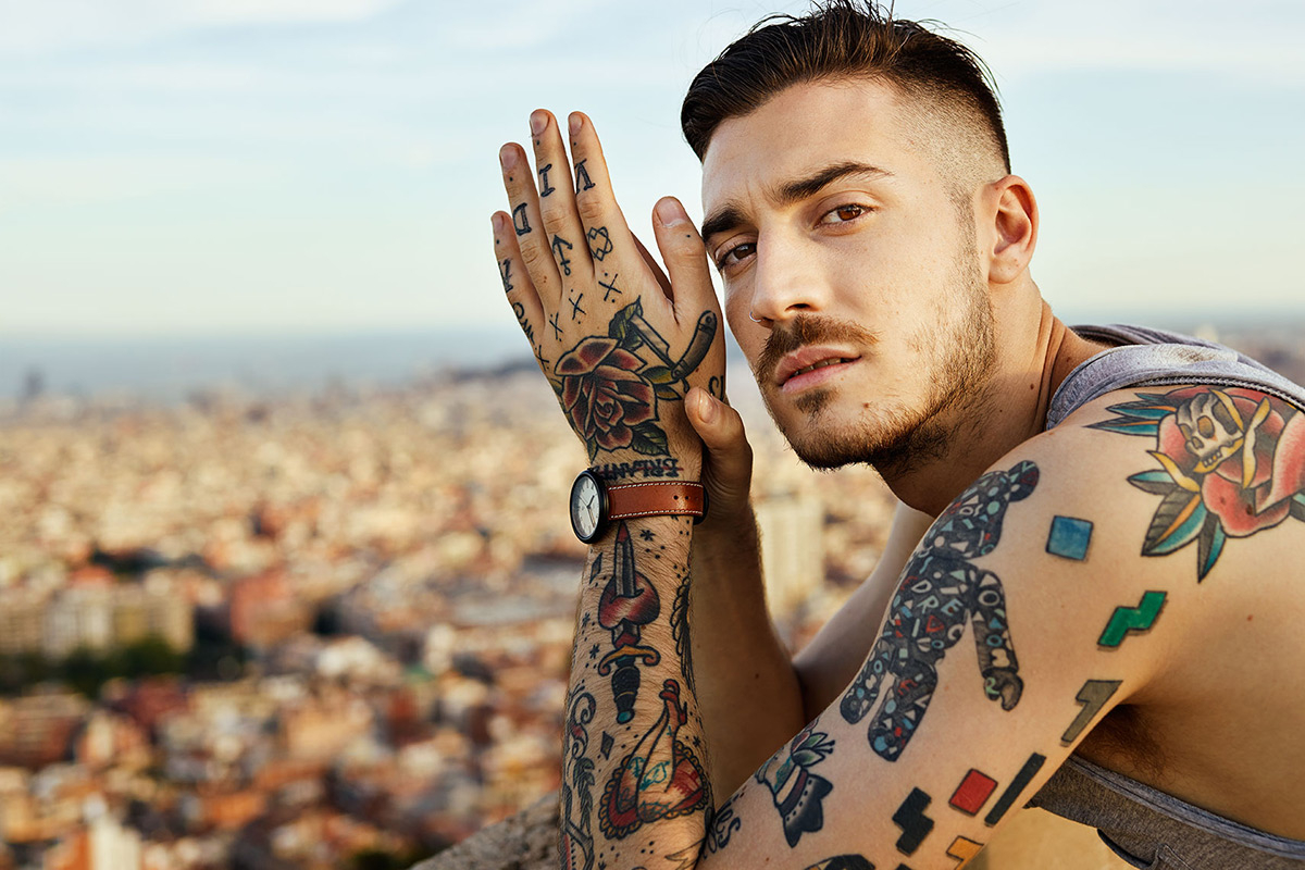 Bastian Werner