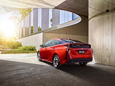 CARS & LANDSCAPE PHOTOGRAPHY + MOTION
