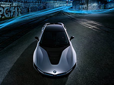 CARS & LANDSCAPE PHOTOGRAPHY + MOTION