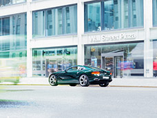 CARS & LANDSCAPE PHOTOGRAPHY + MOTION