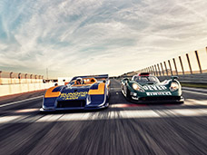 CARS & LANDSCAPE PHOTOGRAPHY + MOTION