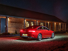 CARS & LANDSCAPE PHOTOGRAPHY + MOTION