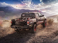 CARS & LANDSCAPE PHOTOGRAPHY + MOTION