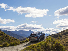 CARS & LANDSCAPE PHOTOGRAPHY + MOTION