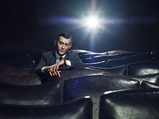 PORTRAITURE & CELEBRITY PHOTOGRAPHY